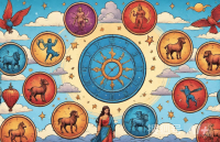 今日生肖运势和爰情(今日生肖运势日运势天天看)