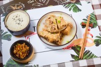 中餐名字大全店铺起名四个字(中餐名字大全店铺起名四个字怎么起)