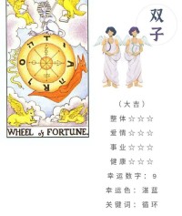 6月25星座运势(2021年6月25日十二星座运势)