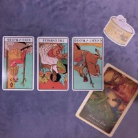 生肖牛12.6运势塔罗牌(牛12月运势2020)