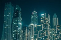 企业起名格局大气的名字怎么取名好听一点(企业简单大气名称)