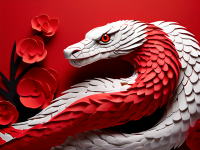 生肖蛇下半年运势怎么样(属蛇下半年运势如何2021)