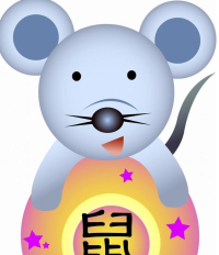 生肖鼠2025年总体运势()