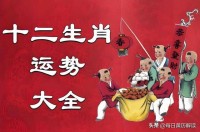 每日生肖运势12.10(星座运势查询每日更新软件)