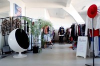 服装店铺起名大全集女士(服装店铺起名大全集女士名字)