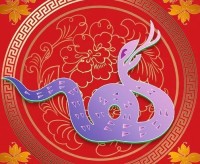 属蛇生肖2025运势(2025属蛇人全年运程)