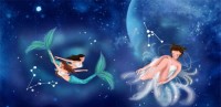 女生壁纸双鱼星座运势(双鱼座的壁纸女生版)