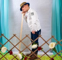 朝南院子风水布局图片（朝南小院如何设计）