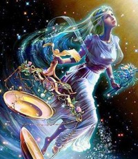 双子和狮子星座塔罗运势(双子和狮子座配对指数多少)