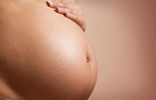 面相学从女人的乳房形状大小乳头来推测子女运势以及自身的运势