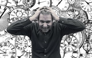 曾仕强：做到这10件事，你的运气会越来越好！