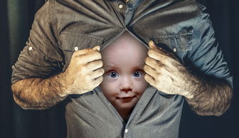 在大运中，命宫中，出现紫薇和天相同宫，是创业和做大事好时机命宫天相在未