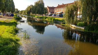 房子下水沟风水禁忌（房子下水沟风水禁忌图）